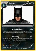 Batman