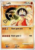 Luffy