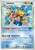 pokemon