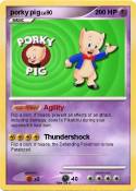porky pig
