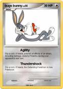 bugs bunny