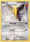 America