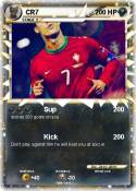 CR7