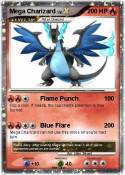 Mega Charizard