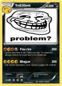 Troll2Geek