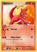 charmeleon