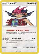 Yuma GX