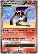 Dark Infernape