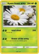 Ryans flower