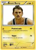 Brent Barry