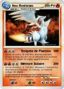Neo Reshiram