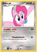 pinkie pie