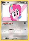 pinkie pie