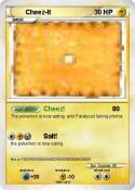 Cheez-It