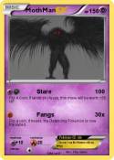 MothMan