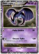 Dark Lugia