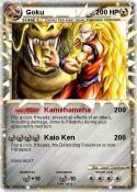Goku