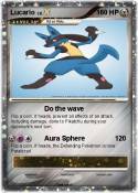 Lucario