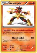 Blazerking-EX