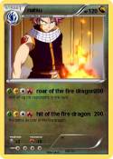 natsu
