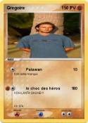 Gregoire