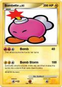Bombette