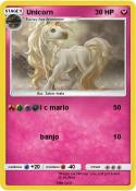 Unicorn
