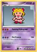 Paula