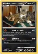 kitty kat