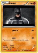 Batman