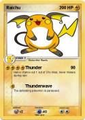 Raichu