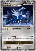 Dialga