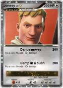 Jonesy