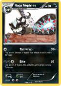 Naga Mephiles