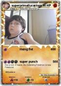 superprimalluca
