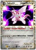 Palkia EX 30000
