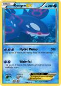 Kyogre