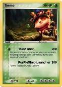Teemo