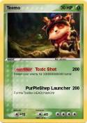 Teemo