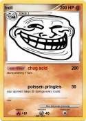 troll