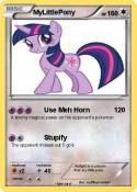 MyLittlePony