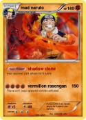 mad naruto