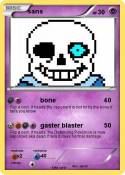 sans