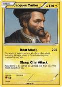 Jacques Cartier