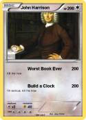 John Harrison