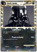 Darth Vader
