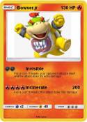 Bowser.jr