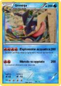 Greninja