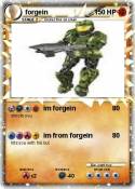 forgein