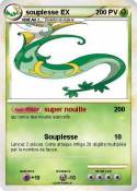 souplesse EX